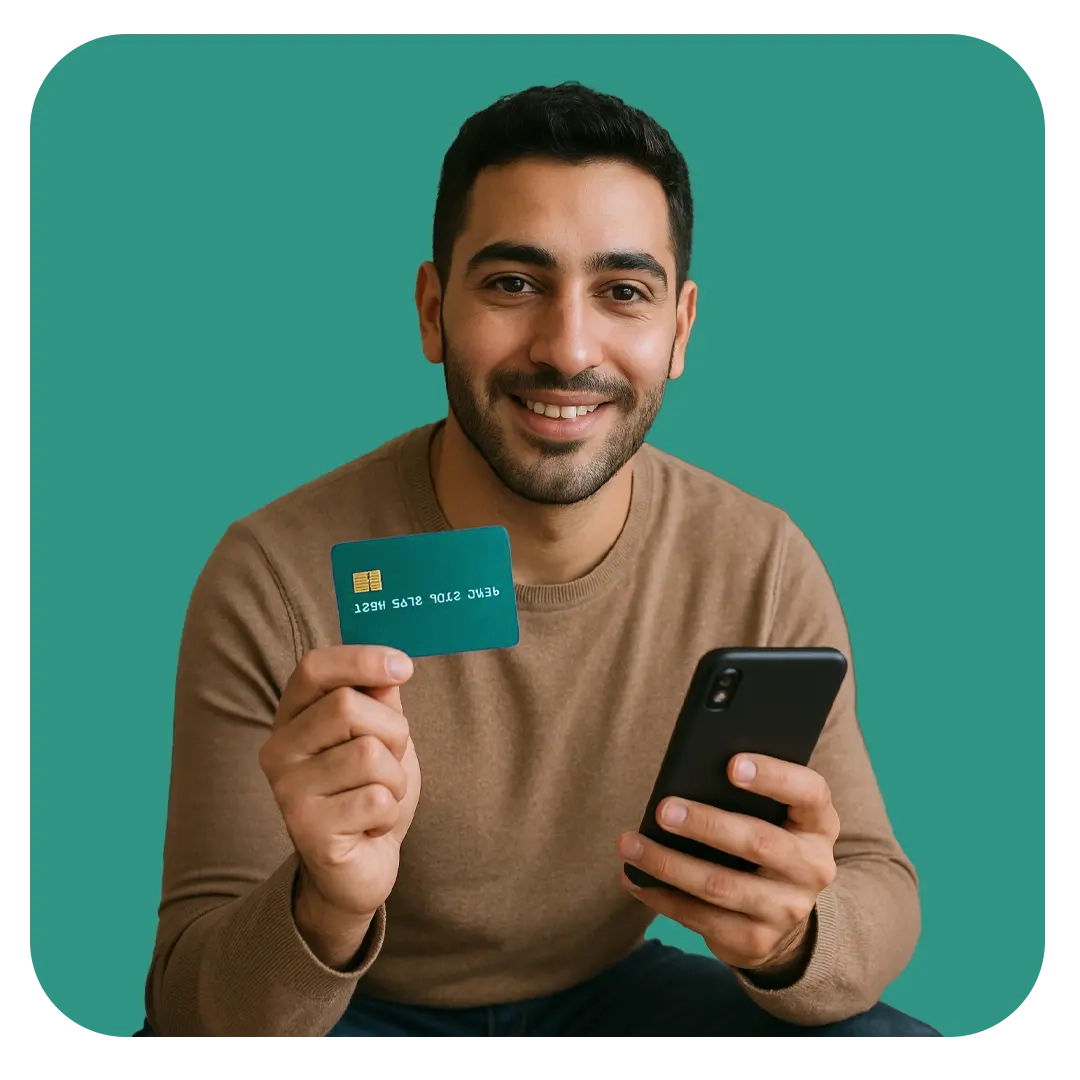 Consumer Finance