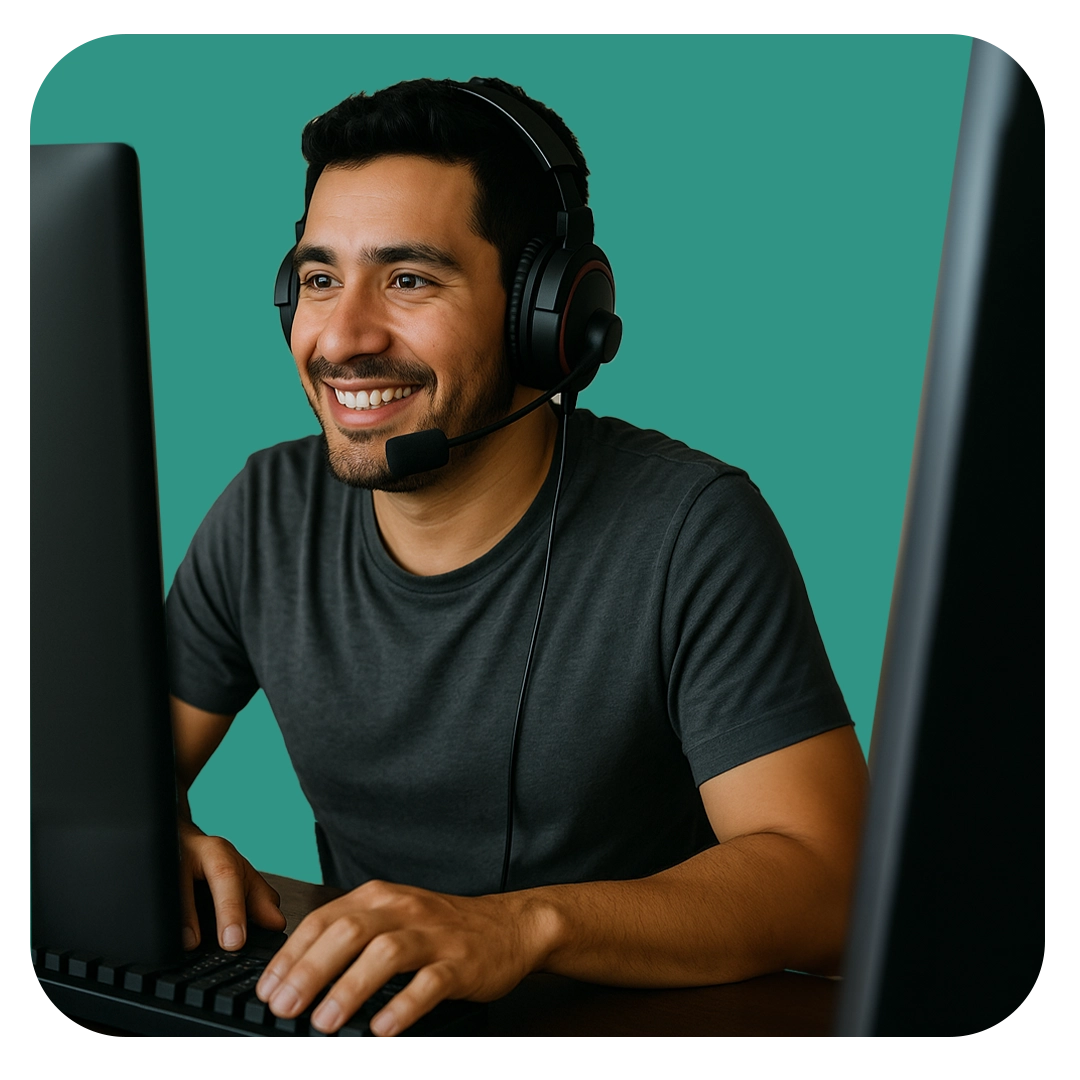 Gaming & Entertainment